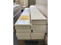 Laminaatvloer en muurbekleding - afbeelding 10 van  11