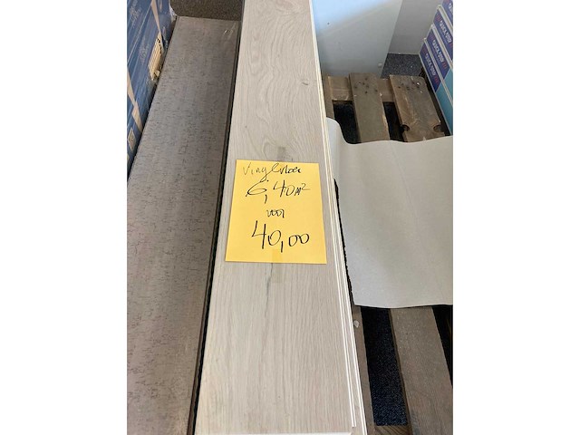 Laminaatvloer - afbeelding 2 van  19