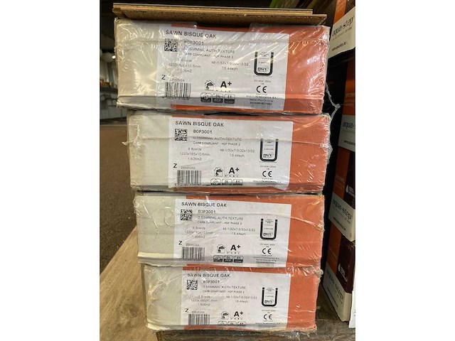 Laminaatvloer - afbeelding 8 van  19