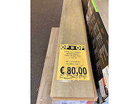 Laminaatvloer - afbeelding 9 van  19