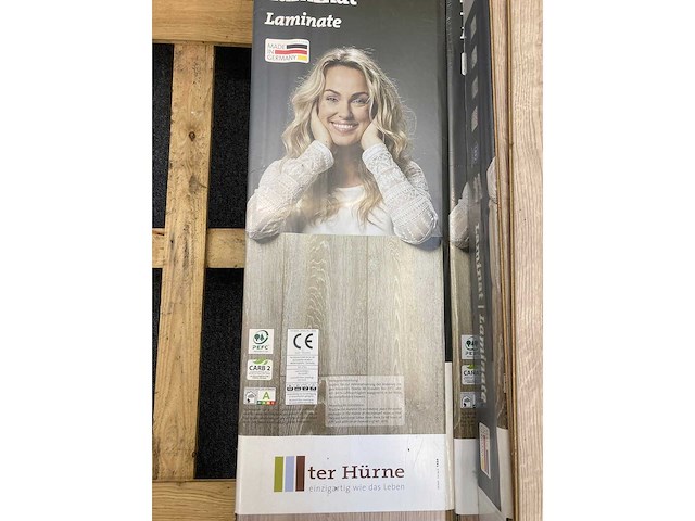 Laminaatvloer - afbeelding 13 van  19