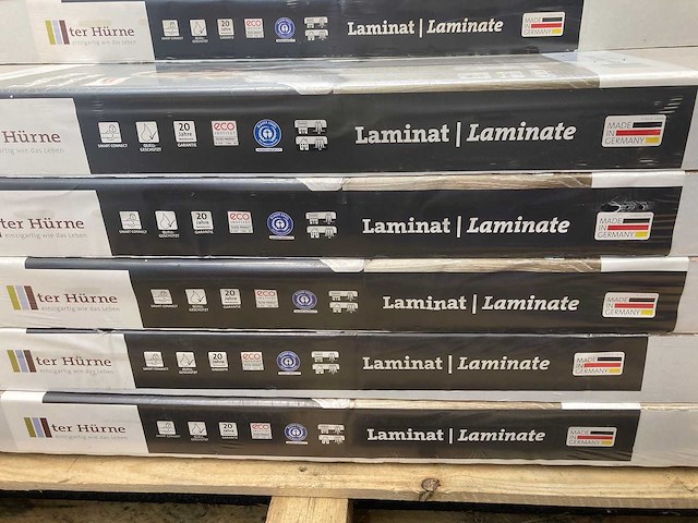 Laminaatvloer - afbeelding 14 van  19