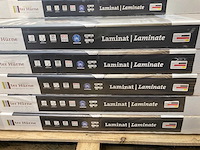 Laminaatvloer - afbeelding 14 van  19