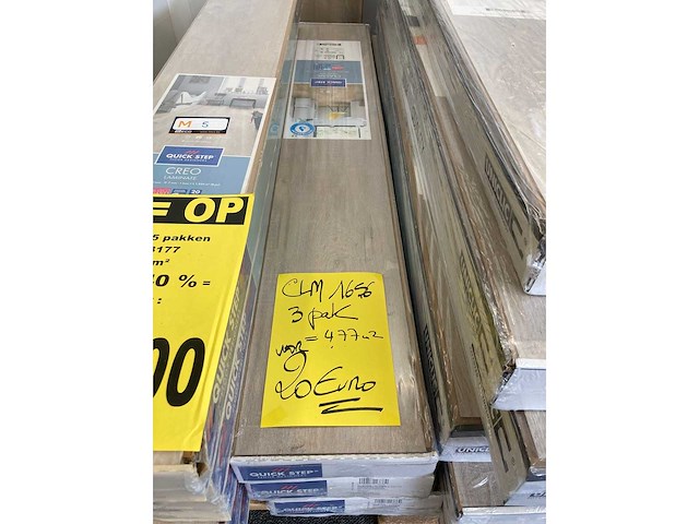 Laminaatvloer - afbeelding 18 van  19