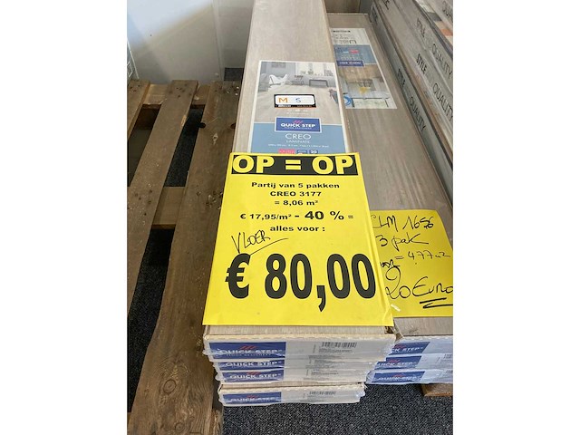 Laminaatvloer - afbeelding 19 van  19