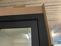 Laminado aluminium deur rechts - afbeelding 3 van  3