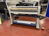 Laminator seal