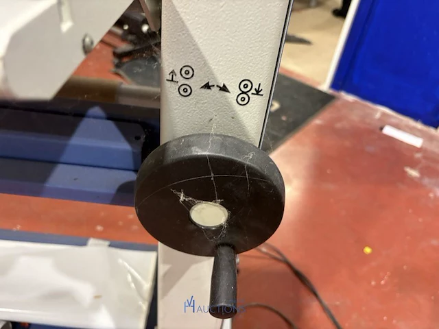 Laminator seal - afbeelding 2 van  9
