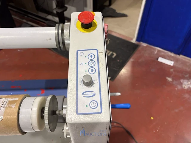 Laminator seal - afbeelding 3 van  9