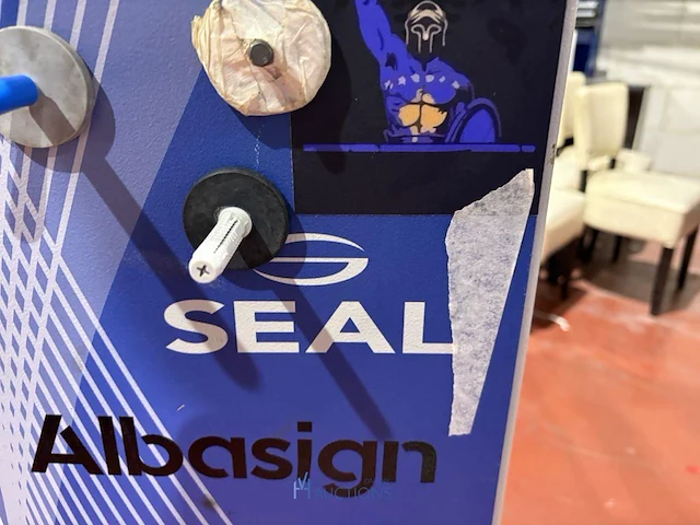 Laminator seal - afbeelding 5 van  9