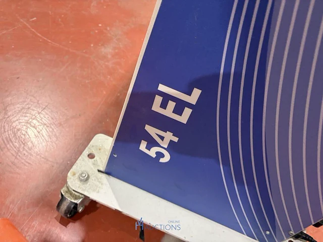 Laminator seal - afbeelding 6 van  9