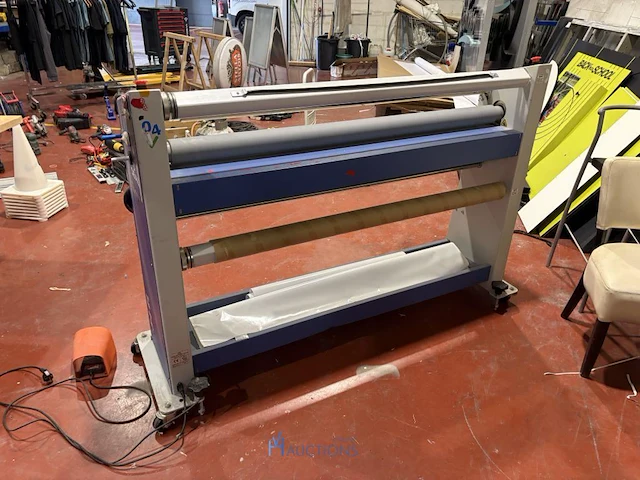 Laminator seal - afbeelding 7 van  9