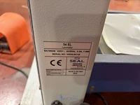 Laminator seal - afbeelding 8 van  9