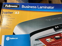 Laminator - afbeelding 2 van  2