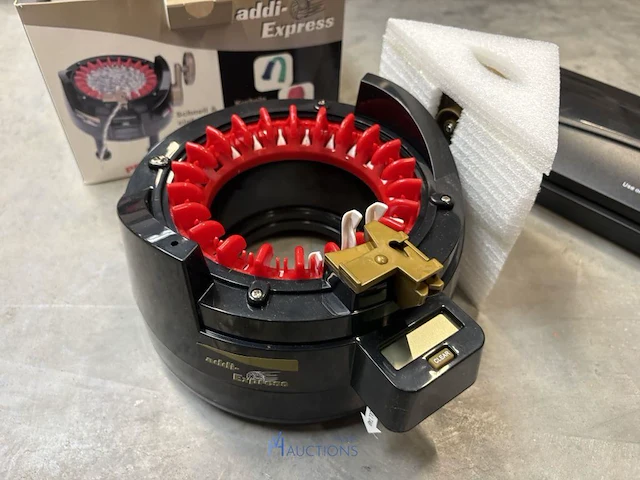 Lamineermachine acropaq al32 - afbeelding 3 van  3