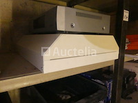 Lamineermachine, cd-speler, ... - afbeelding 3 van  6