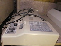 Lamineermachine, cd-speler, ... - afbeelding 2 van  6