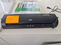 Lamineertoestel en magneetbord - afbeelding 2 van  5