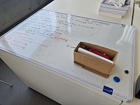 Lamineertoestel en magneetbord - afbeelding 5 van  5