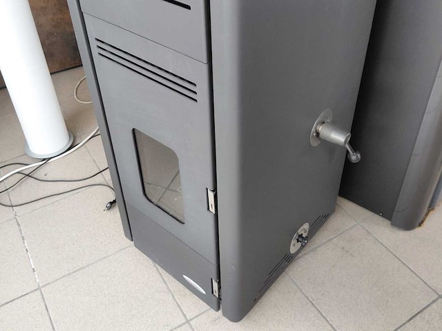 Laminox idro fiorello - verwarmingssysteem - afbeelding 1 van  4