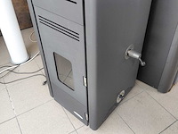 Laminox idro fiorello - verwarmingssysteem - afbeelding 1 van  4