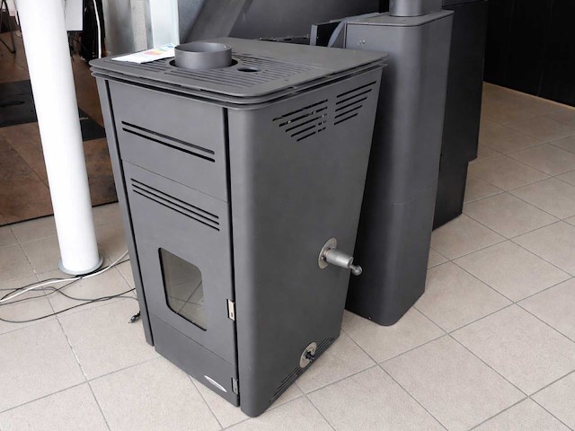 Laminox idro fiorello - verwarmingssysteem - afbeelding 2 van  4