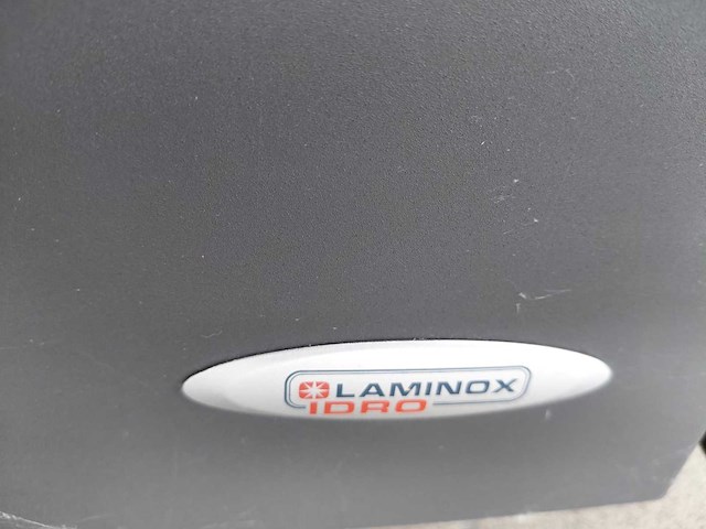 Laminox idro fiorello - verwarmingssysteem - afbeelding 3 van  4