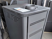 Laminox idro fiorello - verwarmingssysteem - afbeelding 1 van  5