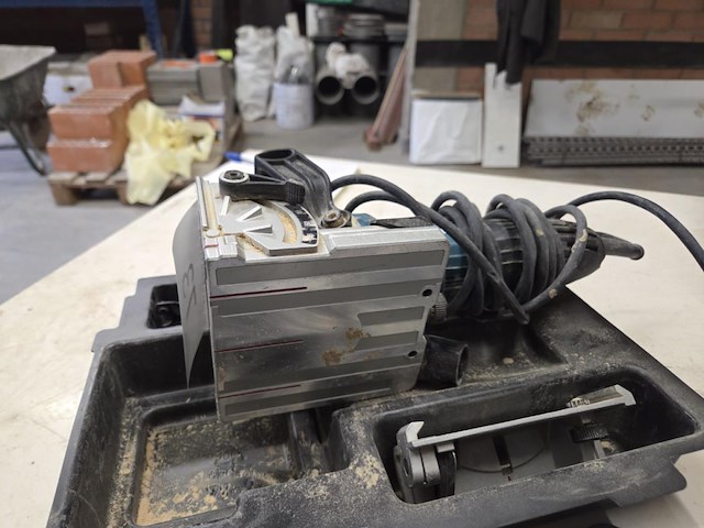 Lammellenfrees makita pj7000 - afbeelding 2 van  5