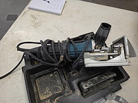 Lammellenfrees makita pj7000 - afbeelding 3 van  5