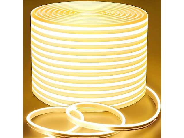 Lamomo ledstrip (20 m) - afbeelding 1 van  4