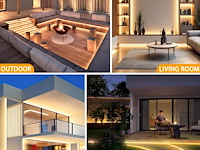 Lamomo ledstrip (20 m) - afbeelding 4 van  4