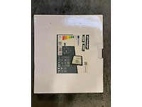 Lamp - 100 w - ongebruikt (10x) - afbeelding 1 van  3