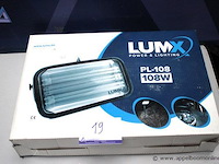 Lamp - lumx - pl-108 108w