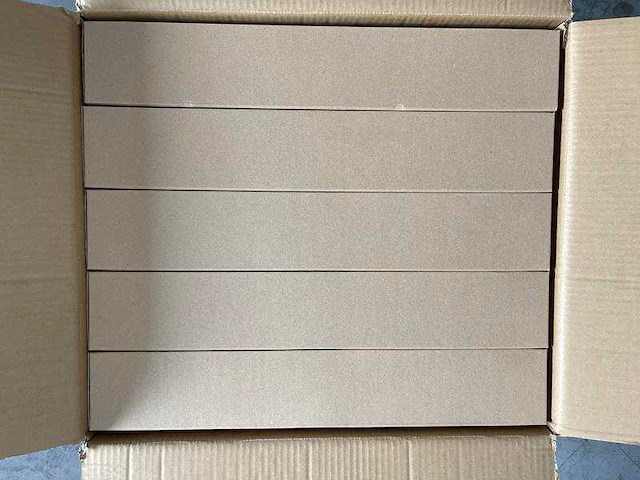 Lamp 100 w warm wit (5x) - ongebruikt - afbeelding 4 van  4