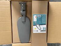 Lamp 100 w warm wit (5x) - ongebruikt - afbeelding 1 van  4