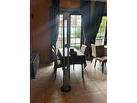 Lamp (2x) - afbeelding 1 van  4