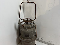 Lamp albert butin paris - afbeelding 1 van  2