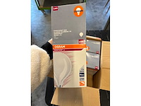 Lamp classic globe95 75 6 stuks plafondlamp - afbeelding 2 van  3