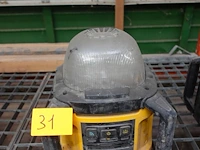 Lamp dewalt