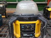 Lamp dewalt