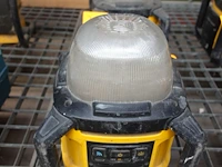 Lamp dewalt - afbeelding 2 van  4