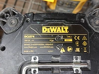 Lamp dewalt - afbeelding 3 van  4