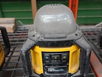 Lamp dewalt - afbeelding 2 van  4