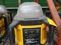 Lamp dewalt