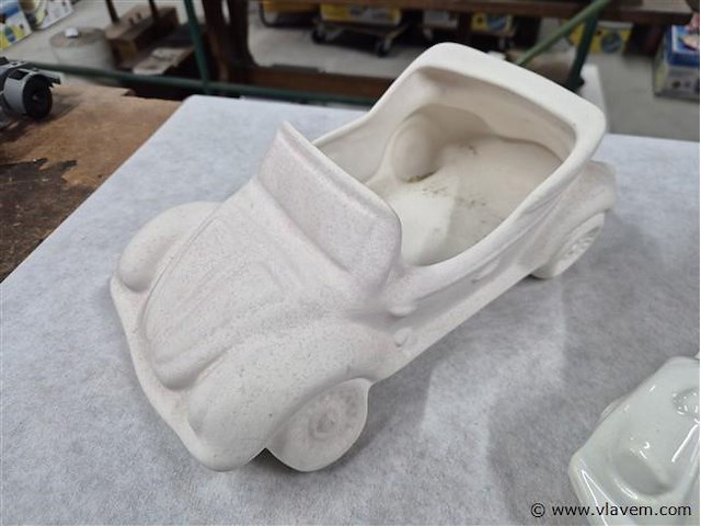 Lamp en cache-pot - afbeelding 2 van  3