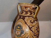 Lamp en vaas - afbeelding 3 van  3