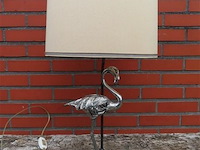 Lamp flamingo "mauro manetti"