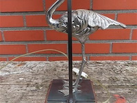 Lamp flamingo "mauro manetti" - afbeelding 5 van  5