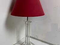 Lamp plexi voet - afbeelding 1 van  1